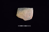 藏品(陶缽)的圖片